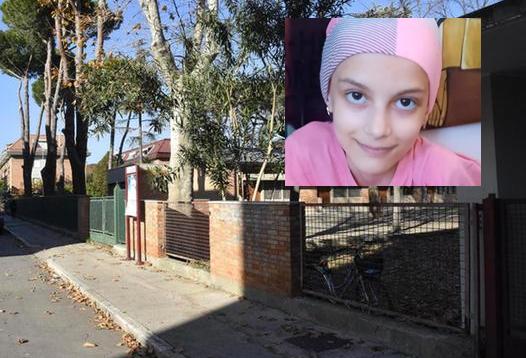Muore a 11 anni uccisa da una malattia 