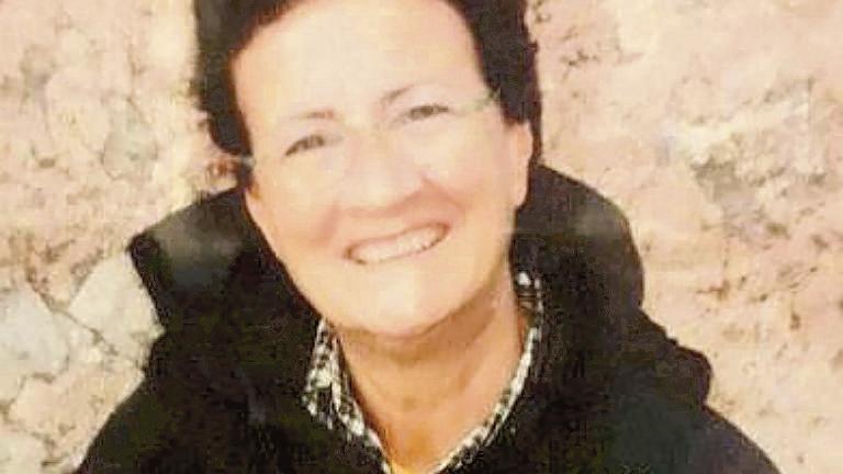 Carrara, addio alla prof Daniela Donnini, insegnante amata del Classico Repetti