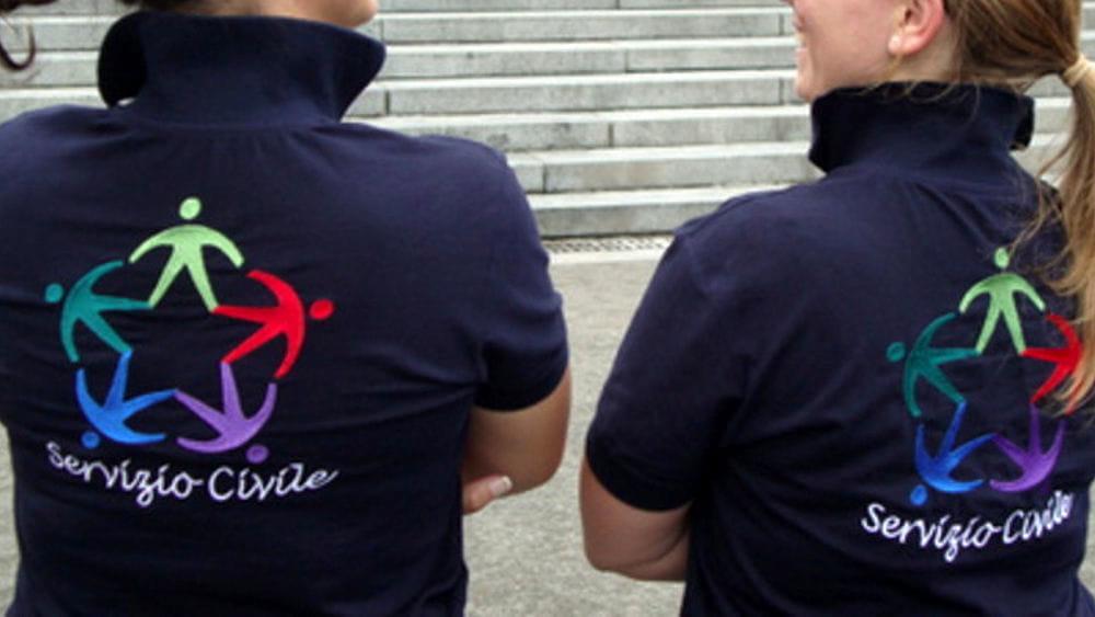 Servizio civile, un'opportunità per i giovani: ci sono 240 posti 