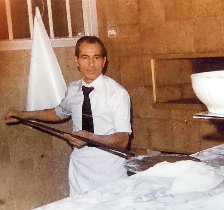 Luigi Ferrara, fondatore della Bella Napoli, scomparso a giugno