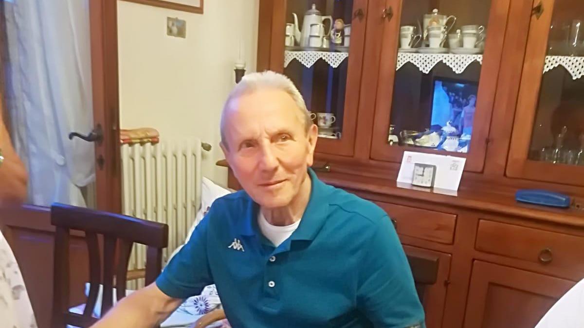 Benito Presentini