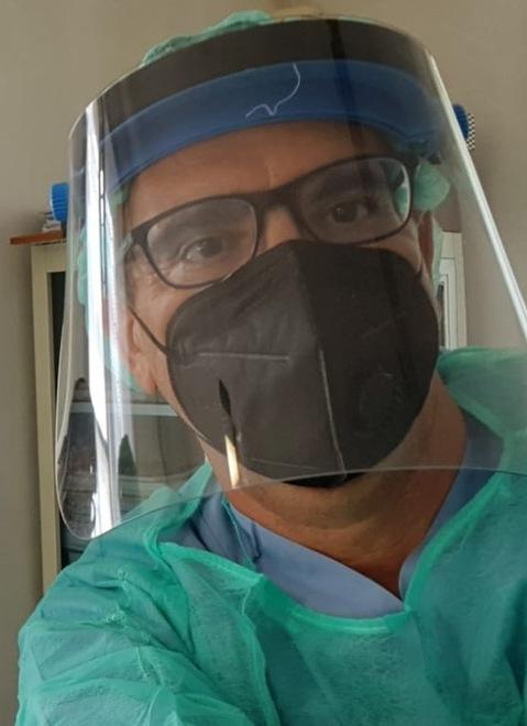 «Vaccinarsi è un dovere una scelta di responsabilità: Io l’ho fatto senza remore» 