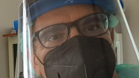 «Vaccinarsi è un dovere una scelta di responsabilità: Io l’ho fatto senza remore»
