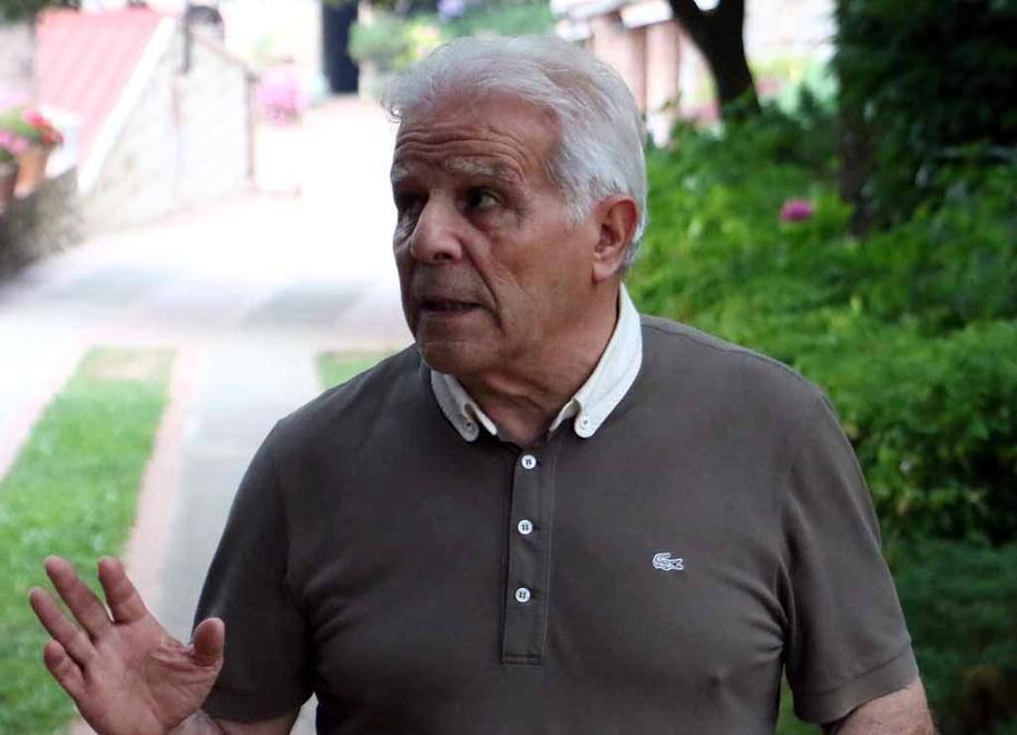 L'intervista a uno dei fondatori di San Patrignano: «Fummo pionieri, ma quel tempo va capito» 