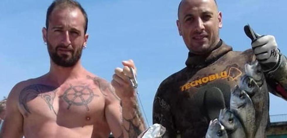 In partenza il trofeo Centro sub Alto Tirreno di pesca subacquea Squadre in mare il 24 