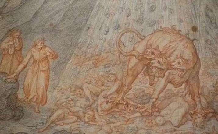 Mostre: il Sommo Poeta è la star, tra visite virtuali e musei (si spera) riaperti 