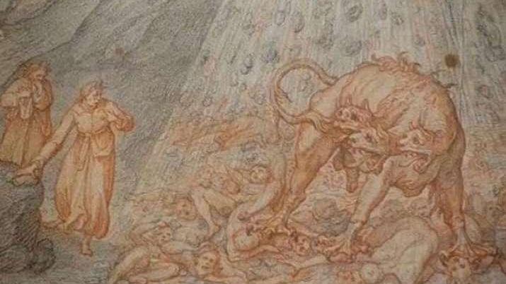 Mostre: il Sommo Poeta è la star, tra visite virtuali e musei (si spera) riaperti
