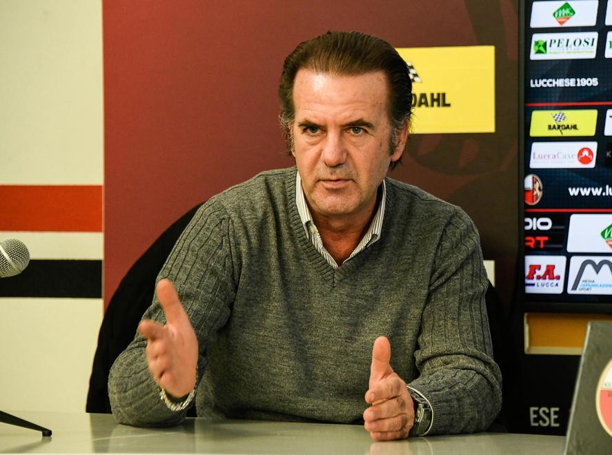 «L’inizio dei lavori? Se tutto procede bene a gennaio del 2022»