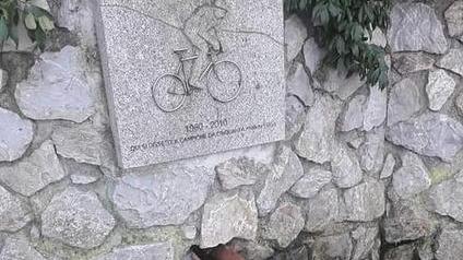 Quando il grande Coppi si dissetò alla fonte di Rio