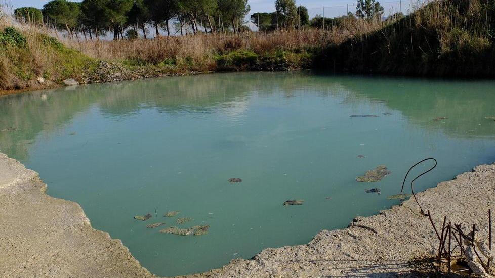 Terme dell’Osa, il Comune ha affidato i lavori di ripristino di un pozzo
