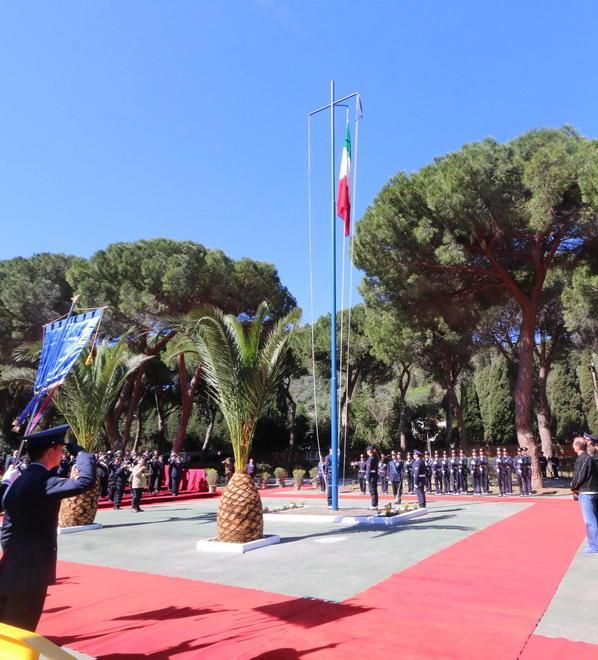 Area ex Aeronautica di interesse pubblico «Sì a campi sportivi, no alle abitazioni» 