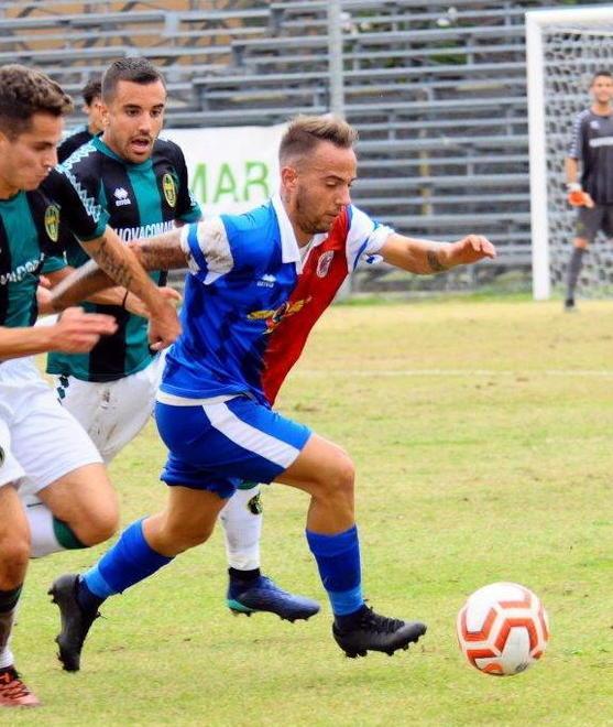 FolGav, allenamenti sotto la pioggia in vista del match con la Sinalunghese 