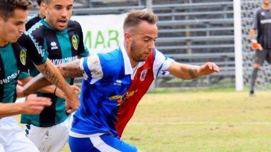 FolGav, allenamenti sotto la pioggia in vista del match con la Sinalunghese
