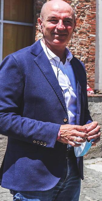 Salvetti: «Le fortificazioni un veicolo per il turismo» 