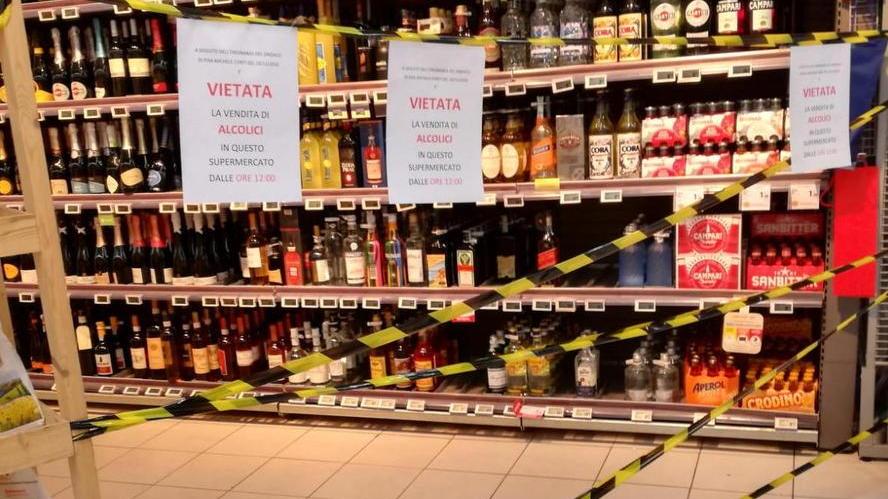 Unità di strada da potenziare e affiancare alla stretta anti-alcol del sindaco Conti