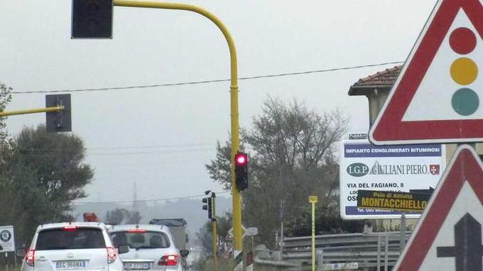 Nuova rotatoria sull’Emilia a Montacchiello, progetto ok