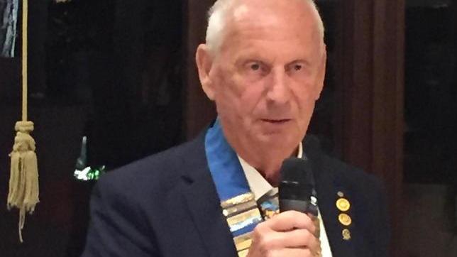 La lotta dell’ex presidente dei medici livornesi «Ero spacciato, sono ancora vivo grazie a Pisa»