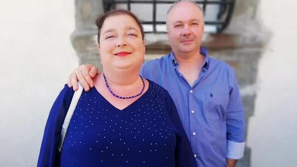 La gentilezza di Paola Cavallini resterà scolpita nel cuore di tanti