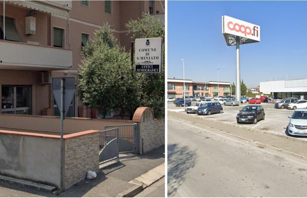 «L’anagrafe si trasferisce all’inizio della primavera» 