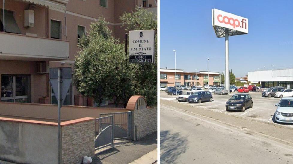 «L’anagrafe si trasferisce all’inizio della primavera»