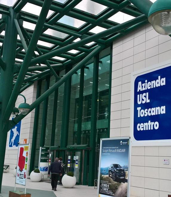 Sono 27 i nuovi casi nell’Empolese Valdelsa In ospedale 47 ricoverati
