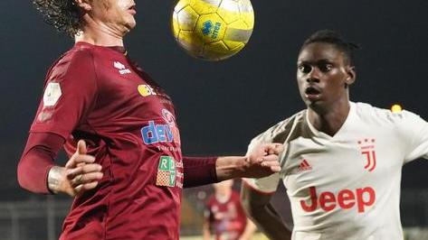 Pontedera, Gianmarco Regoli è il nuovo esterno di Maraia