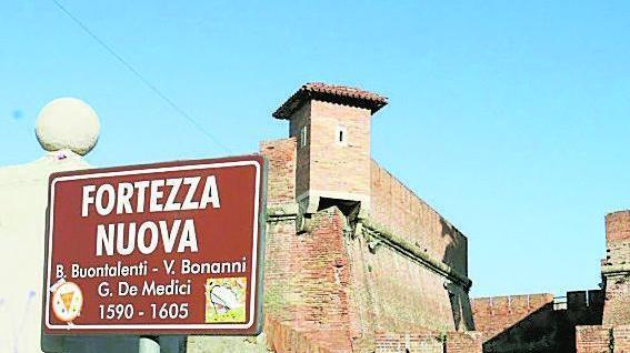 La moglie di Lucarelli guida la società che ha vinto il bando