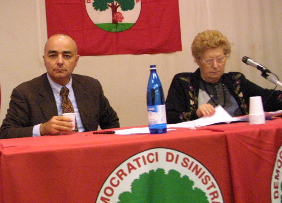 Morta l’ex senatrice Talassi «Donna di grandi valori» 