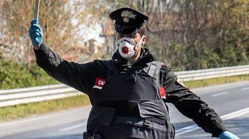 Doppio furto al forno Denunciati i colpevoli