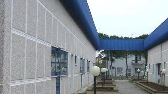 Due moduli disponibili all’ex incubatore