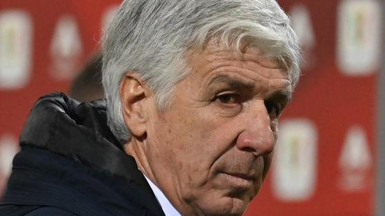 Gasperini: «Gara di valore» Gomez out, due ballottaggi