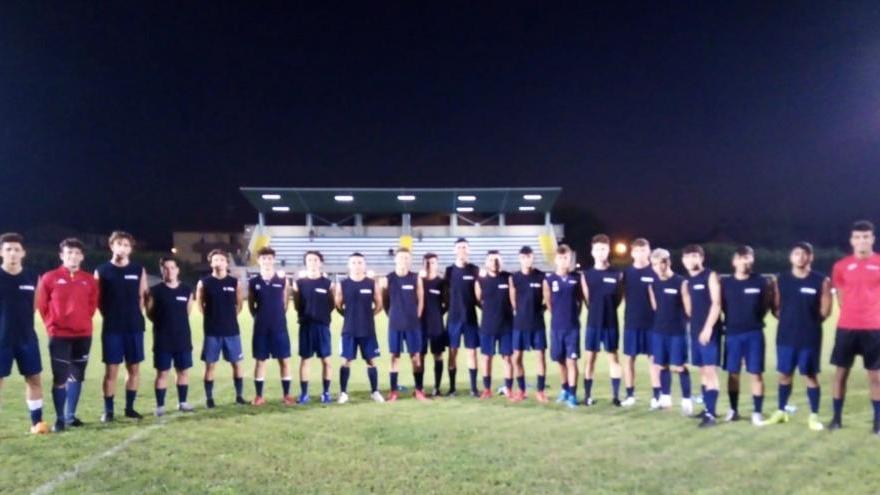 Ancora uno slittamento Gli Juniores Nazionali ripartiranno il 16 gennaio