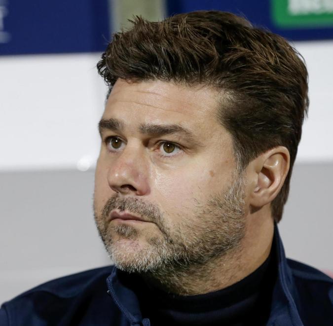 Psg-Pochettino, ecco l’annuncio ufficiale 