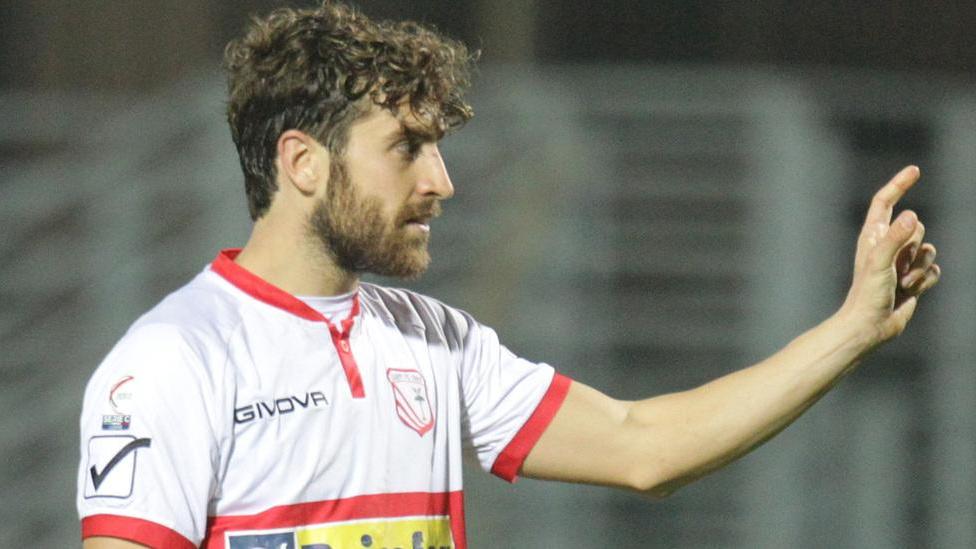 Carpi, tutti vogliono Biasci Per lui numeri da applausi