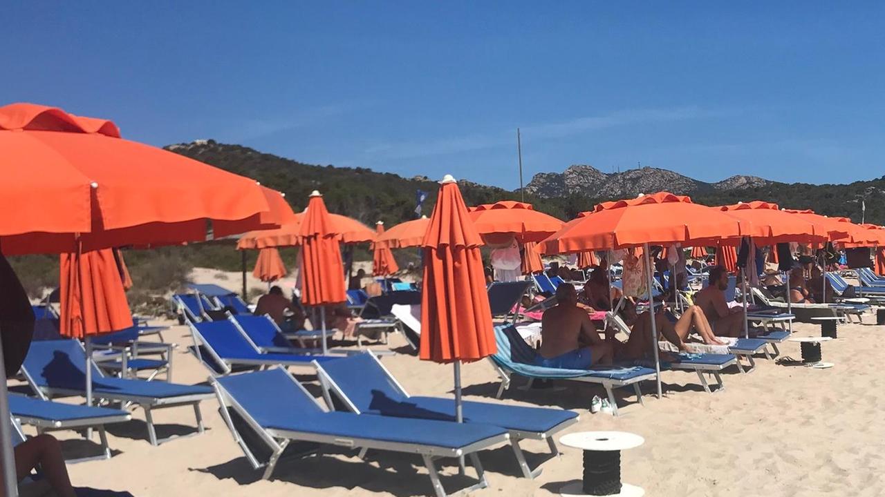 Giagoni e i balneari: «Olbia e Arzachena vanno commissariate»