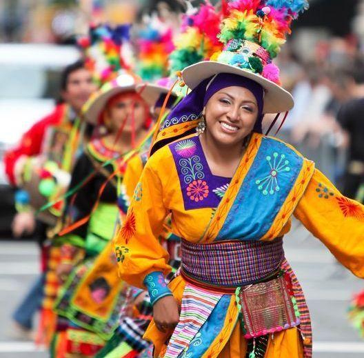 Il Festival del folclore conquista la piazza virtuale 