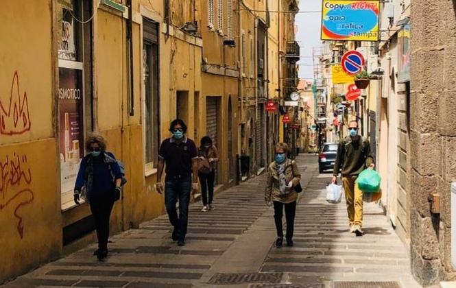 Centro storico, il futuro è in tre dimensioni 