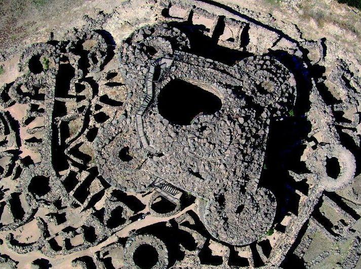 «I nuraghi nell’Unesco»: firmano 307 Comuni 