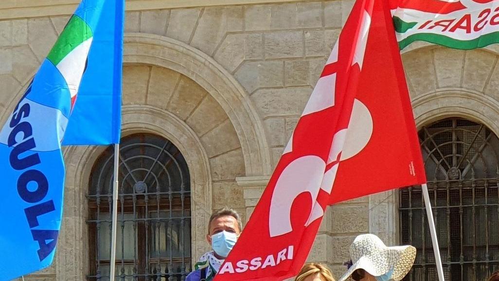 «La Regione ci spieghi le sue scelte»