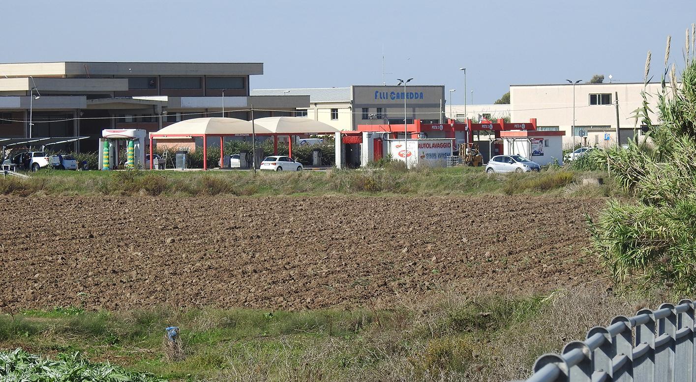 Fondi per aree produttive, un milione dalla Regione 
