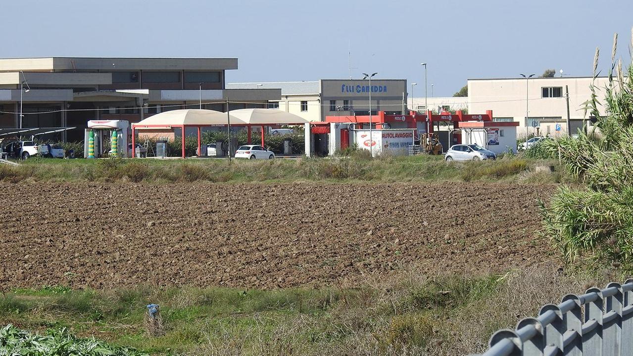 Fondi per aree produttive, un milione dalla Regione