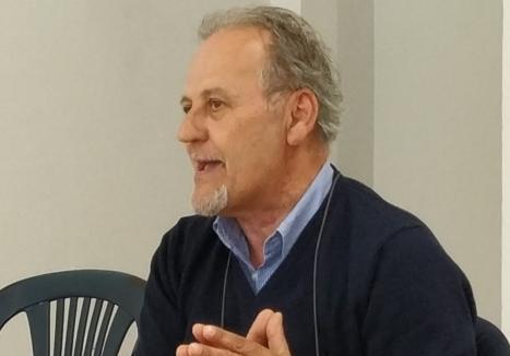 Zini e la sua esperienza col Covid: «L’isolamento è stato pesante» 
