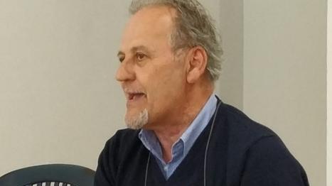 Zini e la sua esperienza col Covid: «L’isolamento è stato pesante»