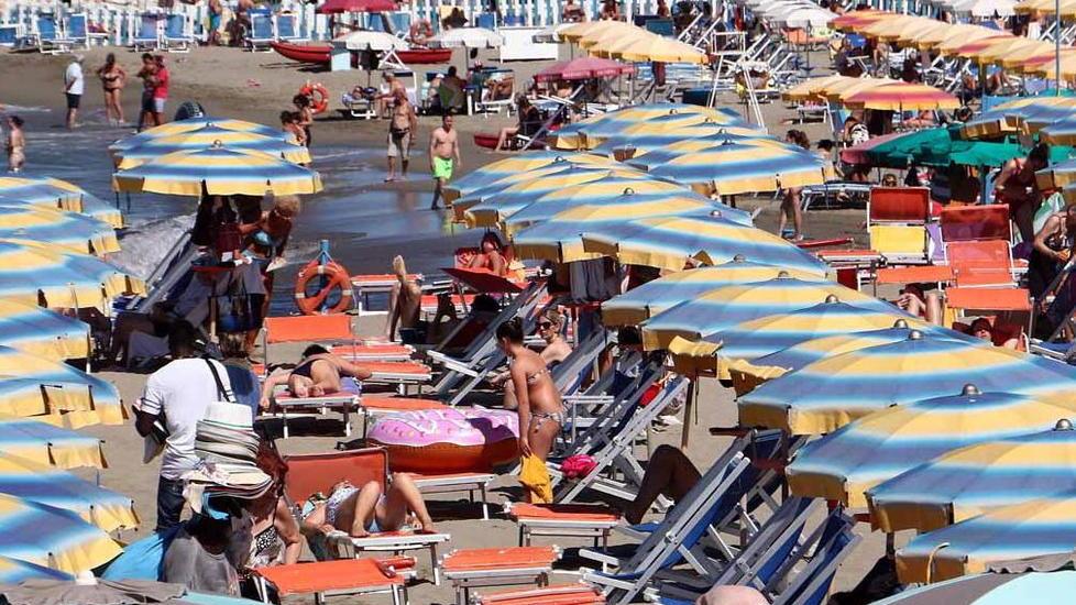 Balneari, rinnovate le concessioni al 2033