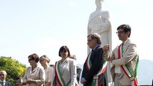 La Lunigiana protagonista delle celebrazioni per Dante