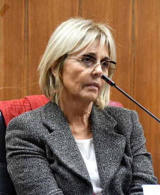 Monica Guglielmi
