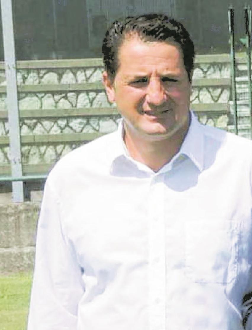 Andrea Borghini