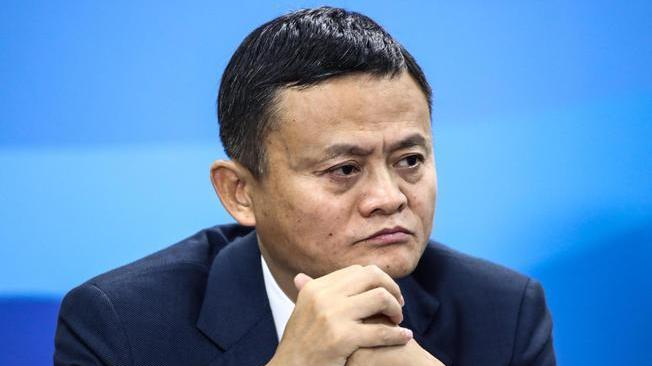 Jack Ma 'sparito' da due mesi, da stop a Ipo Ant Group