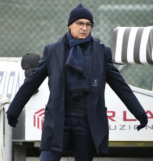Marino, massima fiducia nella Spal: «Dipende tutto soltanto da noi» 