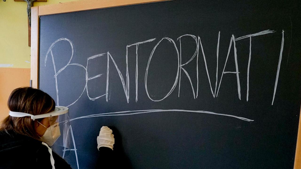 (foto d'archivio)